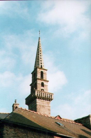 Brls Dorfkirche