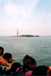 New York 1998