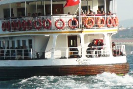 Istanbul 2010
