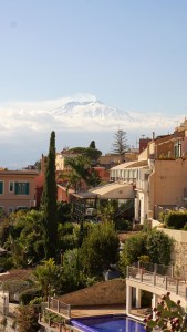 Sizilien Taormina
